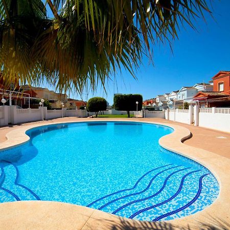 Holiday Home Ni Hao By Interhome Calpe Exterior photo