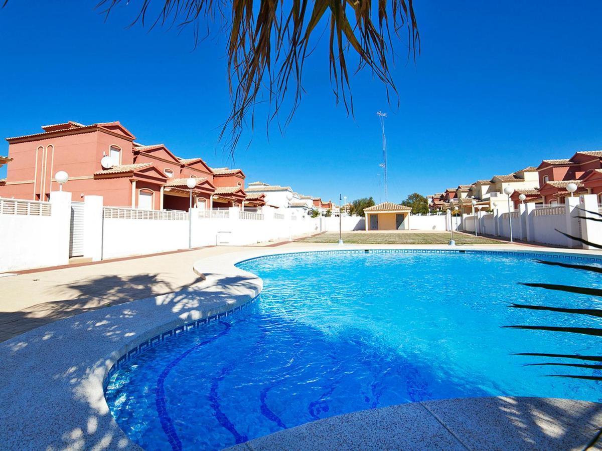 Holiday Home Ni Hao By Interhome Calpe Exterior photo