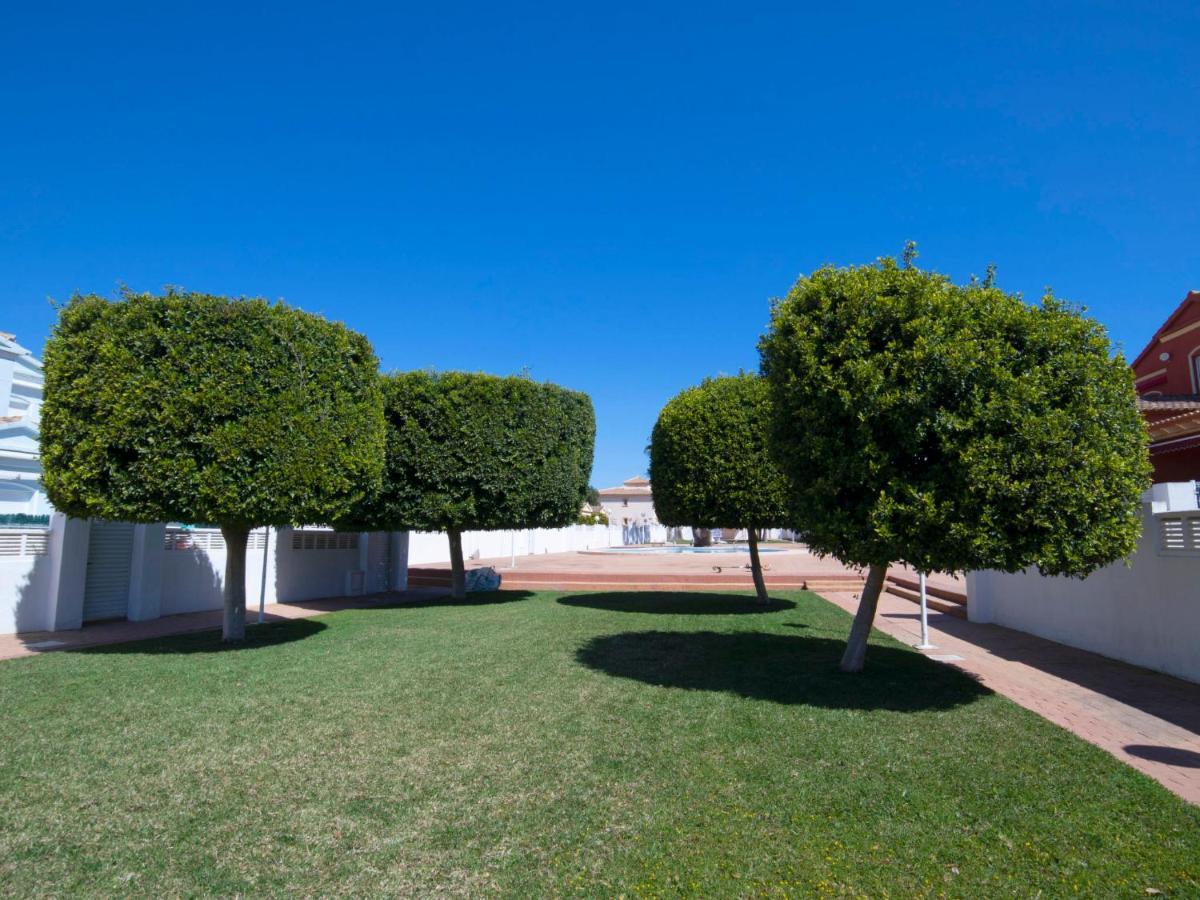 Holiday Home Ni Hao By Interhome Calpe Exterior photo