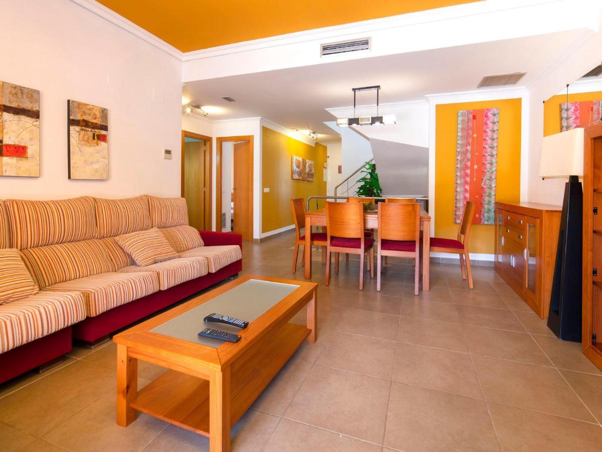 Holiday Home Ni Hao By Interhome Calpe Exterior photo