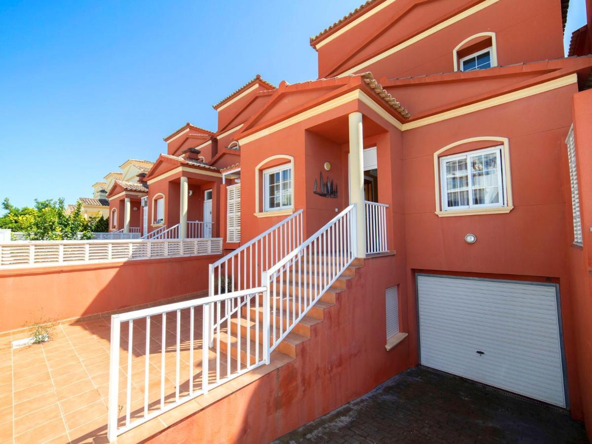 Holiday Home Ni Hao By Interhome Calpe Exterior photo