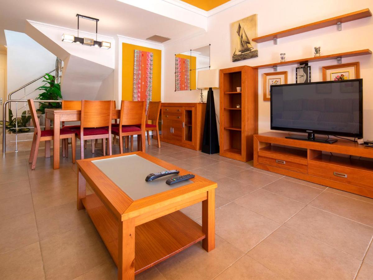 Holiday Home Ni Hao By Interhome Calpe Exterior photo