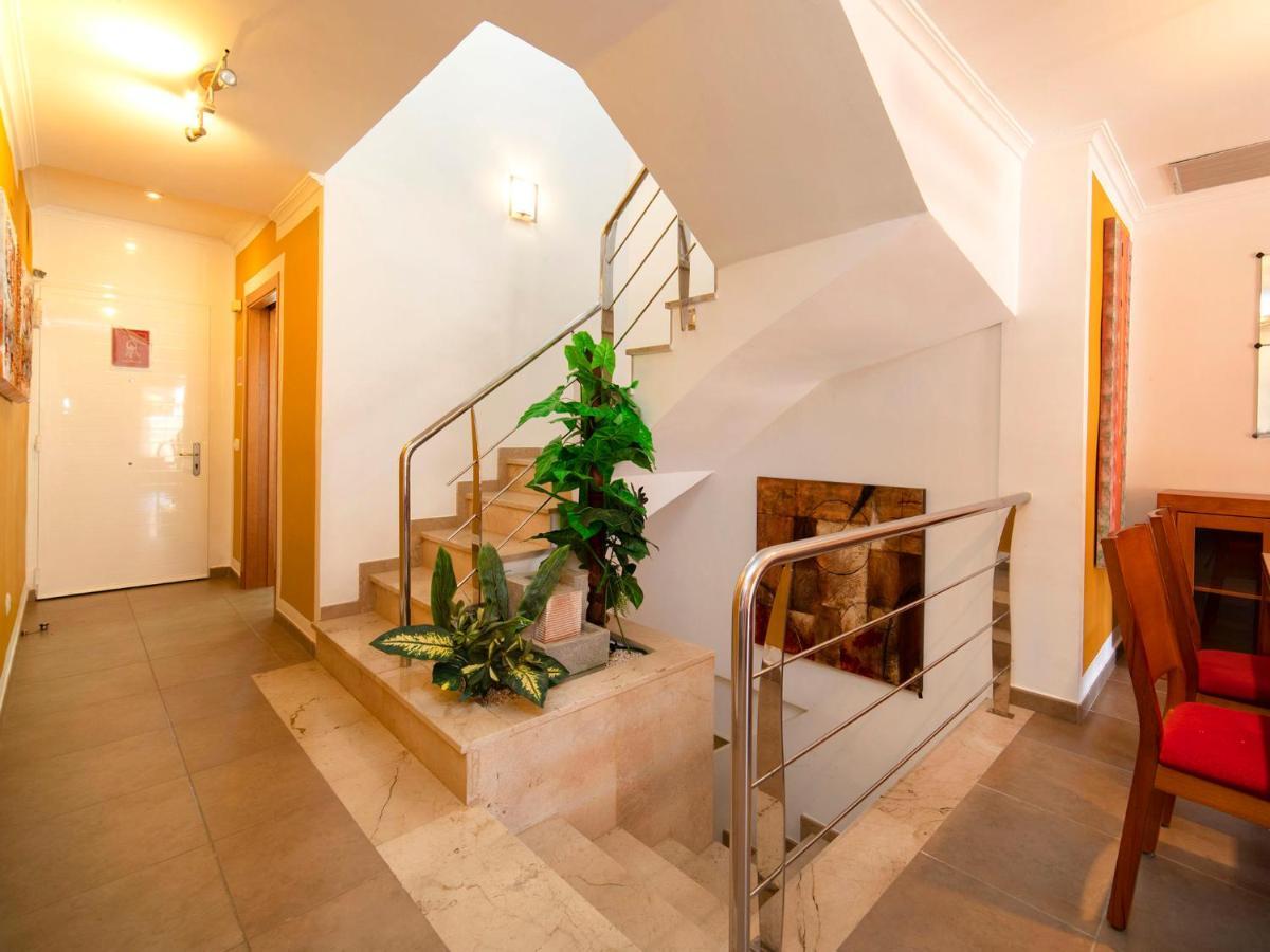 Holiday Home Ni Hao By Interhome Calpe Exterior photo