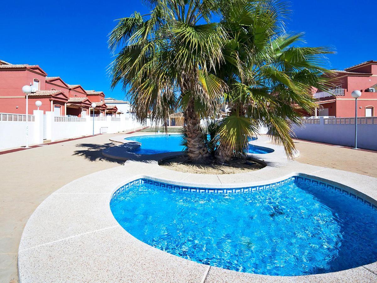 Holiday Home Ni Hao By Interhome Calpe Exterior photo