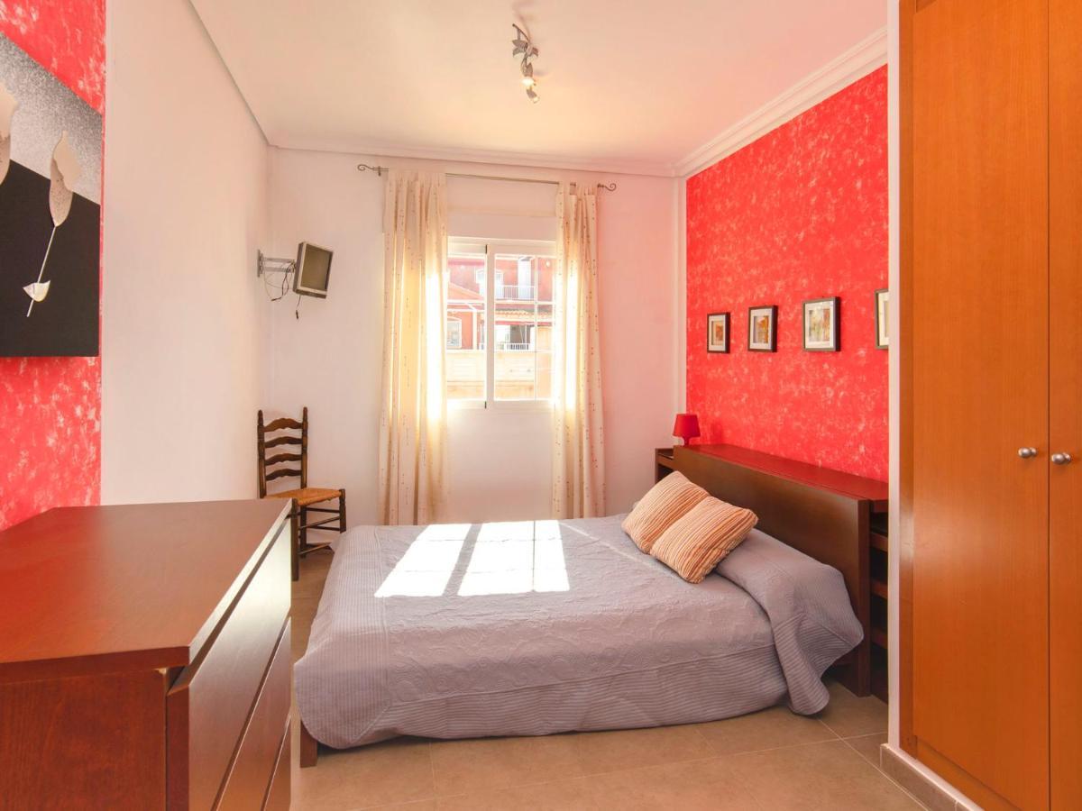 Holiday Home Ni Hao By Interhome Calpe Exterior photo